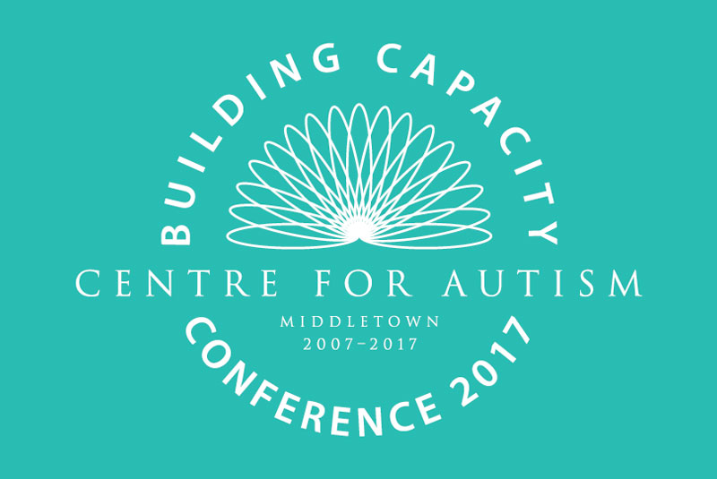 Building Capacity Conference 2017 logo